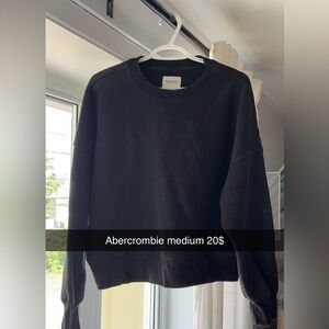 Crewneck Abercrombie